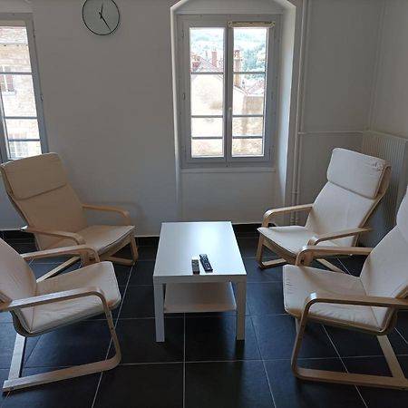 O'Couvent - Appartement 91 M2 - 4 Chambres - A521 살랭레뱅 외부 사진