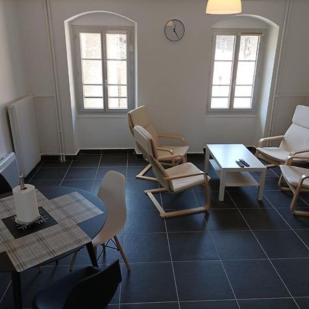 O'Couvent - Appartement 91 M2 - 4 Chambres - A521 살랭레뱅 외부 사진