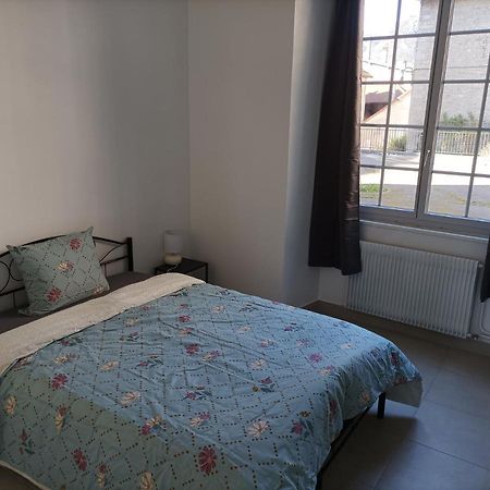 O'Couvent - Appartement 91 M2 - 4 Chambres - A521 살랭레뱅 외부 사진