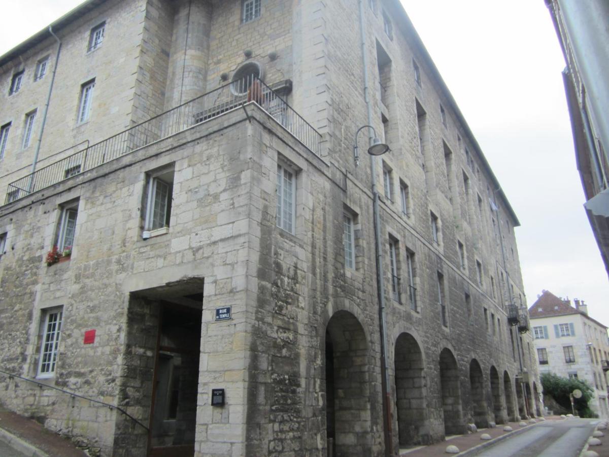 O'Couvent - Appartement 91 M2 - 4 Chambres - A521 살랭레뱅 외부 사진