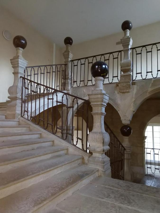 O'Couvent - Appartement 91 M2 - 4 Chambres - A521 살랭레뱅 외부 사진