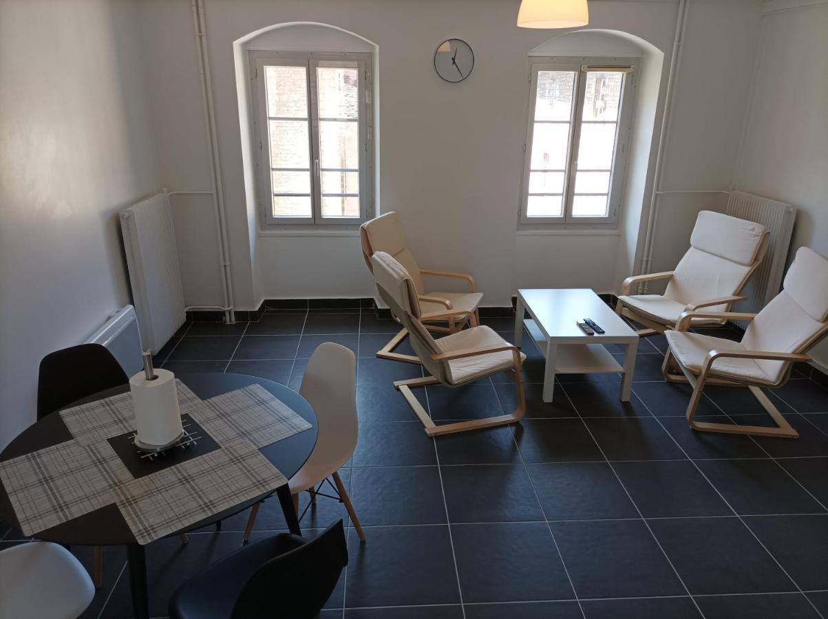 O'Couvent - Appartement 91 M2 - 4 Chambres - A521 살랭레뱅 외부 사진