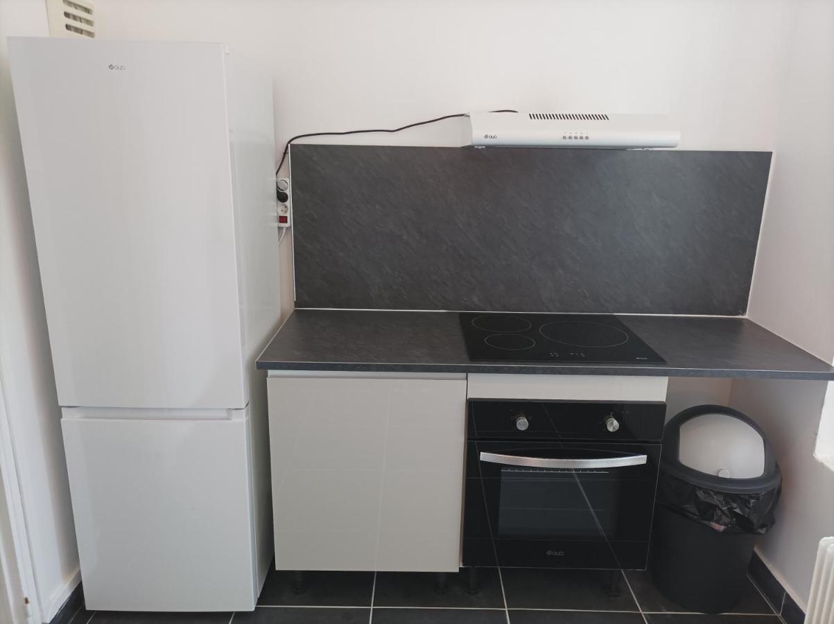 O'Couvent - Appartement 91 M2 - 4 Chambres - A521 살랭레뱅 외부 사진