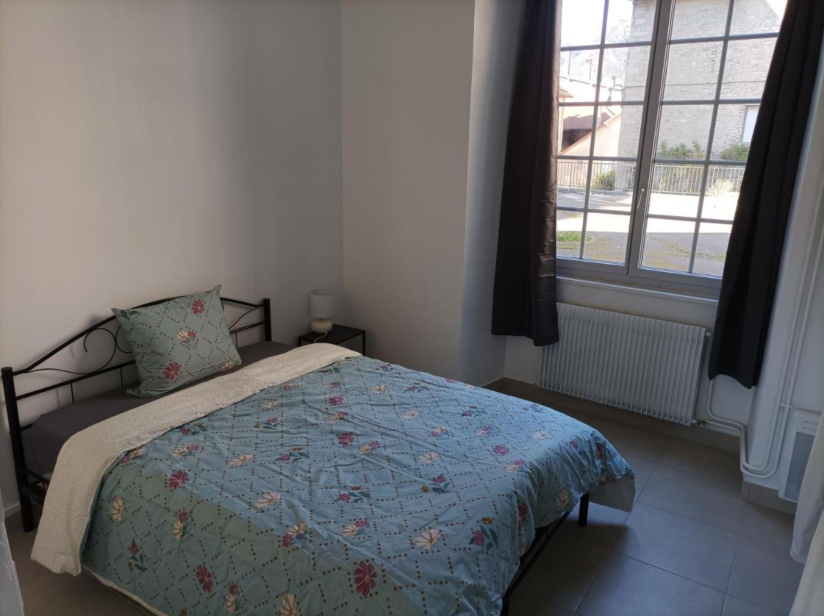 O'Couvent - Appartement 91 M2 - 4 Chambres - A521 살랭레뱅 외부 사진