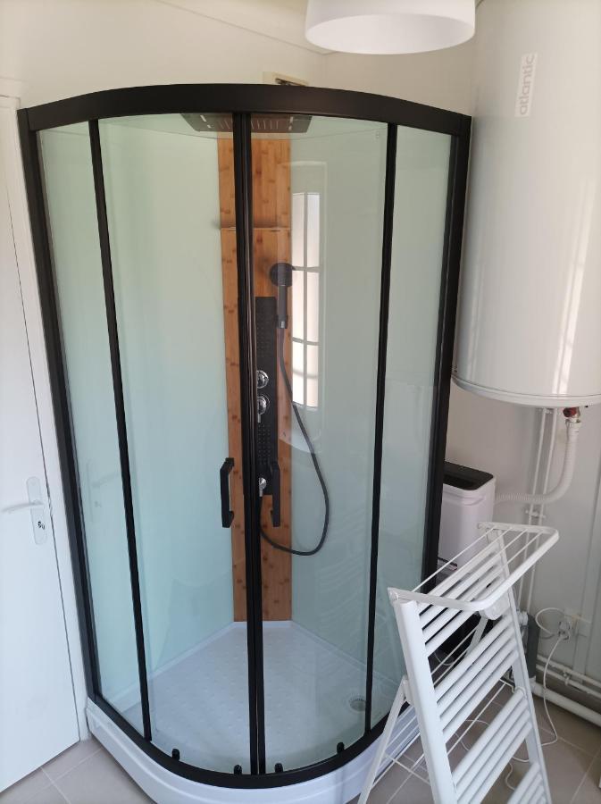 O'Couvent - Appartement 91 M2 - 4 Chambres - A521 살랭레뱅 외부 사진