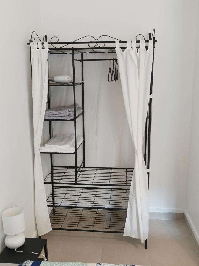 O'Couvent - Appartement 91 M2 - 4 Chambres - A521 살랭레뱅 외부 사진